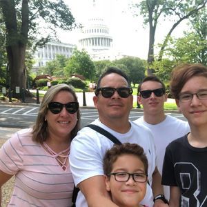 Meet your Posher, Marielis